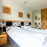דירה Vacationclub - Cristal 414 שצ'קלארסקה פוראובה