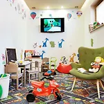 Vacationclub - Cristal 414
