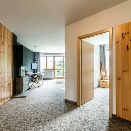 Vacationclub - Cristal 414 * שצ'קלארסקה פוראובה