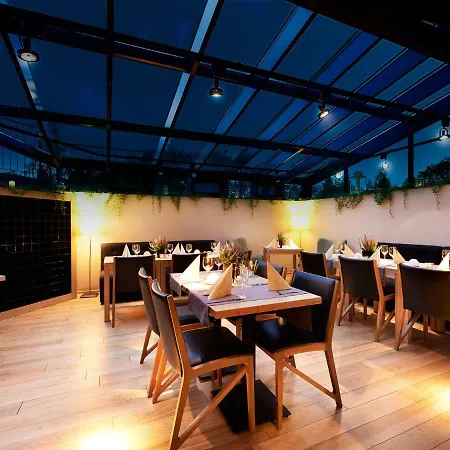 Vacationclub - Cristal 414 דירה שצ'קלארסקה פוראובה