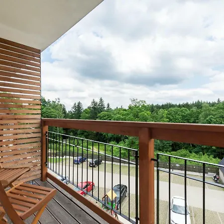 Vacationclub - Cristal 414