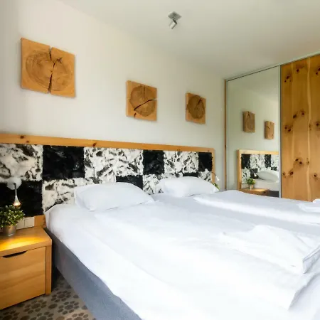 Daire Vacationclub - Cristal 414 Szklarska Poreba