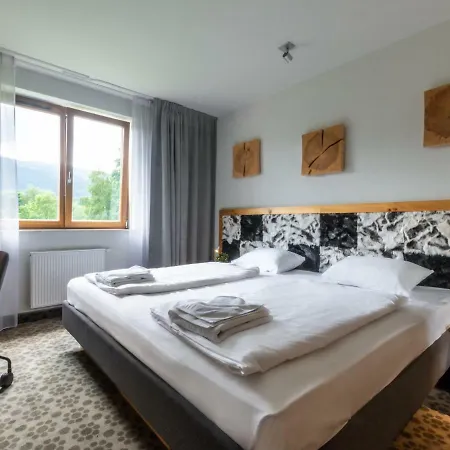 Vacationclub - Cristal 414 Daire Szklarska Poreba