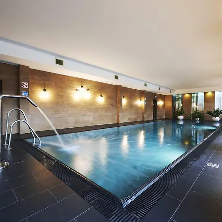 Vacationclub - Cristal 414 Apartamento *