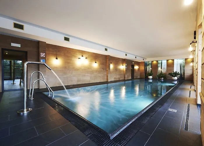 Vacationclub - Cristal 414 公寓 *