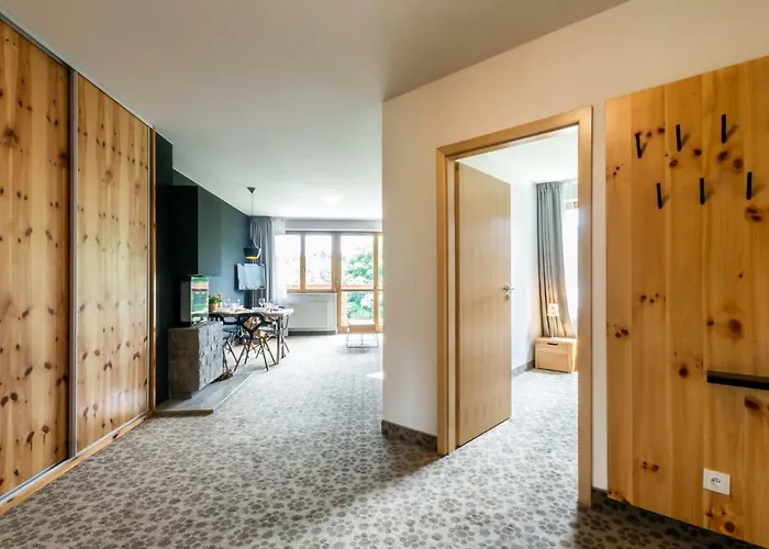 Vacationclub - Cristal 414 * 斯克拉斯卡波伦巴