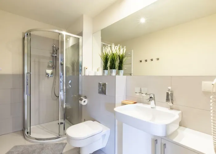 公寓 Vacationclub - Cristal 414