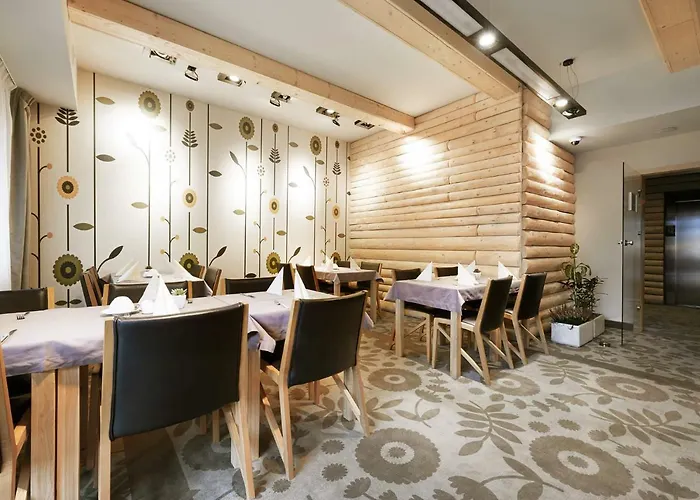 Vacationclub - Cristal 414 *