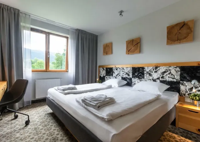 Vacationclub - Cristal 414 公寓 斯克拉斯卡波伦巴