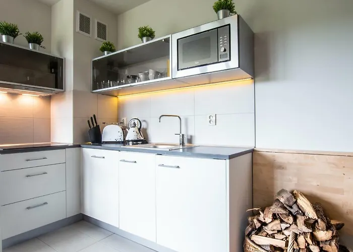 Vacationclub - Cristal 414 斯克拉斯卡波伦巴